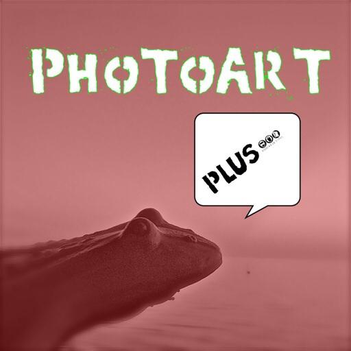 Incadex Photoart Plus 96 LOGO-APP點子