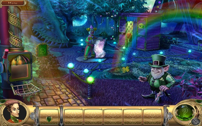 Snark Busters: All Revved Up Screen 3