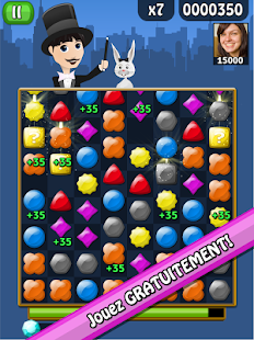Mystic Marbles - screenshot thumbnail