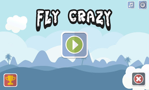 【免費休閒App】Fly Crazy : Thailand Edition-APP點子