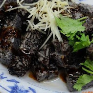 正宗民雄鵝肉亭