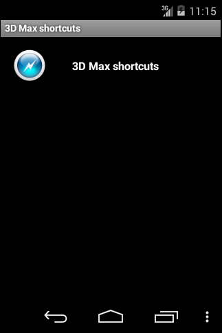 3DS Shortcuts Lite