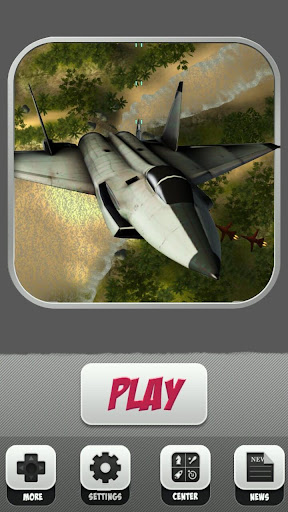 Fighter Planes Battle War