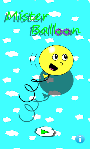 Mister Balloon