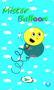 Download Mister Balloon APK