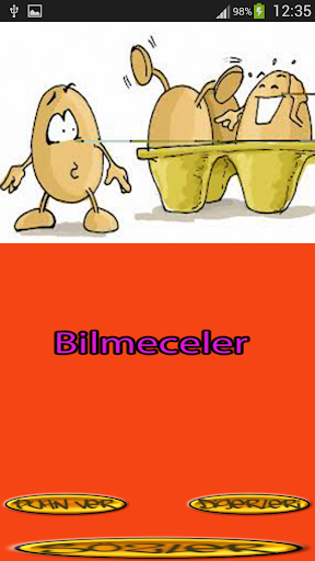 【免費社交App】En Güzel Gır Gır Bilmeceler-APP點子