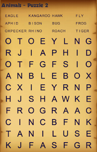 How to install Pocket Word Search patch 1.0.1 apk for pc