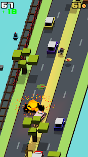 Smashy Road Screenshots 3