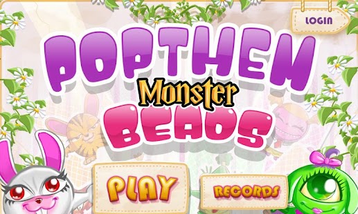 Free Download Monster Beads Clicks APK for PC