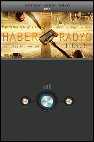 【免費音樂App】Samsun Haber Radyo-APP點子