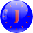 JacksNewClock logo