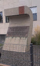 Monument Landesfinanzschule 