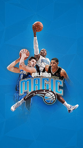 【免費運動App】Orlando Magic-APP點子