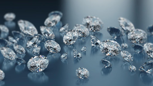 【免費個人化App】Diamond Live Wallpaper-APP點子