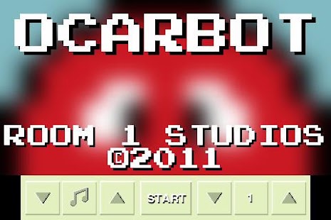How to mod OCARBOT patch 1.0.0 apk for bluestacks