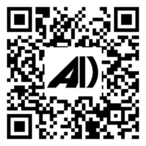 ADQRScanner LOGO-APP點子