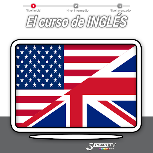 【免費教育App】El curso de INGLÉS - PARTE 1-APP點子