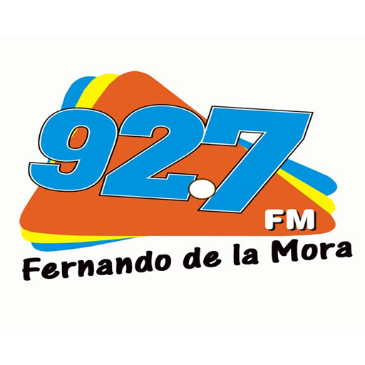 Radio Fernando de la Mora LOGO-APP點子