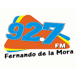 Cover Image of Скачать Radio Fernando de la Mora 1.0 APK