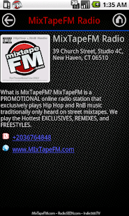 How to download MixTape FM™ - HipHop Radio patch 1.5.0 apk for laptop