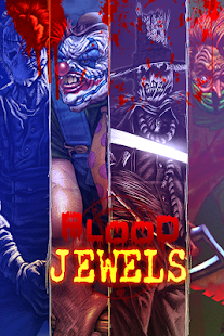 Download Blood Jewels APK for PC