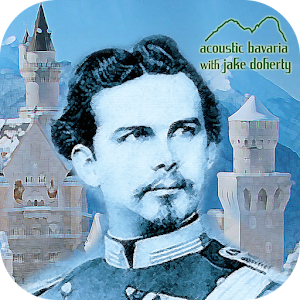 Acoustic Bavaria: Castles logo