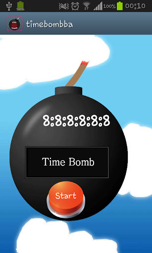 장난의 Timebomb이