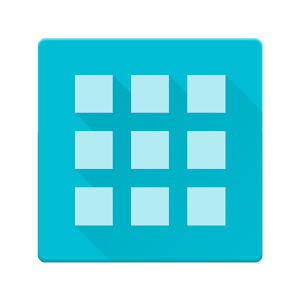 Simple TV Launcher logo