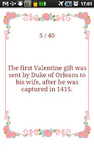 Valentine's Day Fun Facts