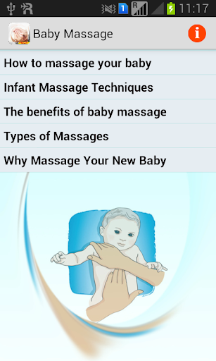 免費下載健康APP|Baby Massage app開箱文|APP開箱王