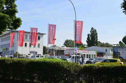 Hessen Auto Center