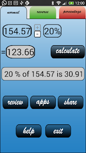 How to mod Percentage VAT Calculator PRO patch 2.4 apk for pc