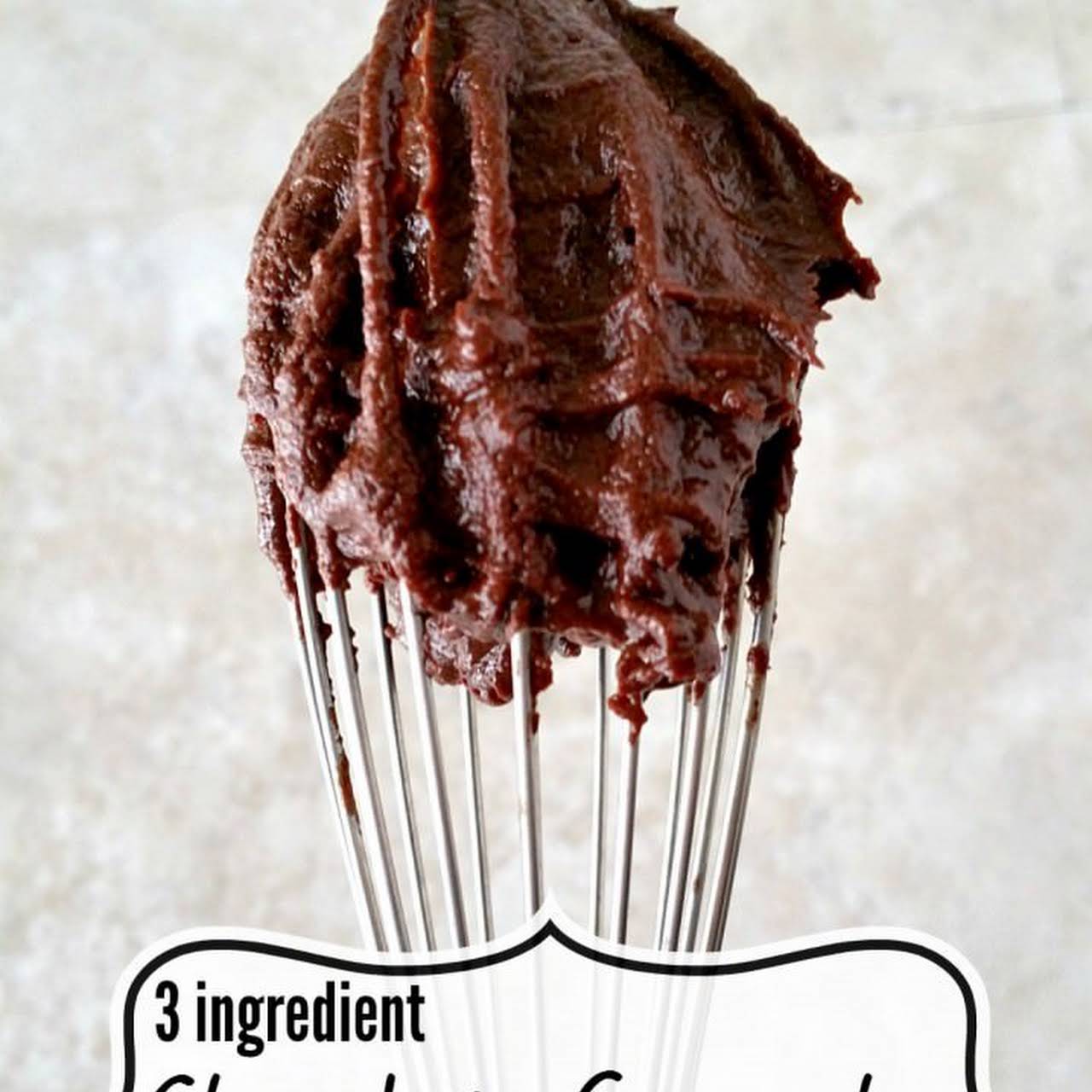 10 Best Ganache Without Heavy Cream Recipes Yummly