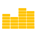 CLRadio logo
