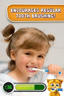 Talking Ginger apk