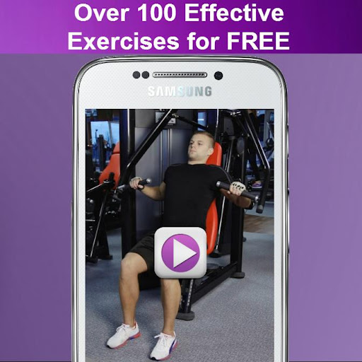 免費下載健康APP|•健身房锻炼程序 app開箱文|APP開箱王