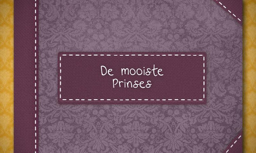 De mooiste prinses