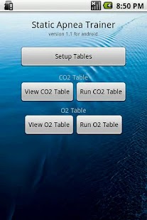 Free Download Static Apnea Trainer APK for PC