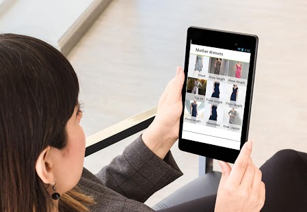 How to get Mother of the bride dresses 1.1 apk for laptop