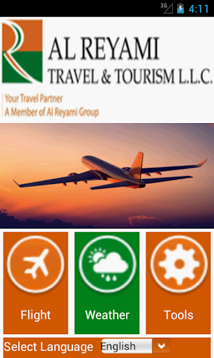 Reyami Travel Hub