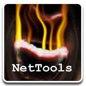 Screaming NetTools.apk 3.21
