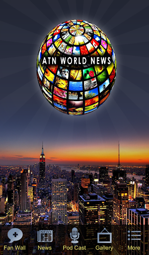 ATN World News