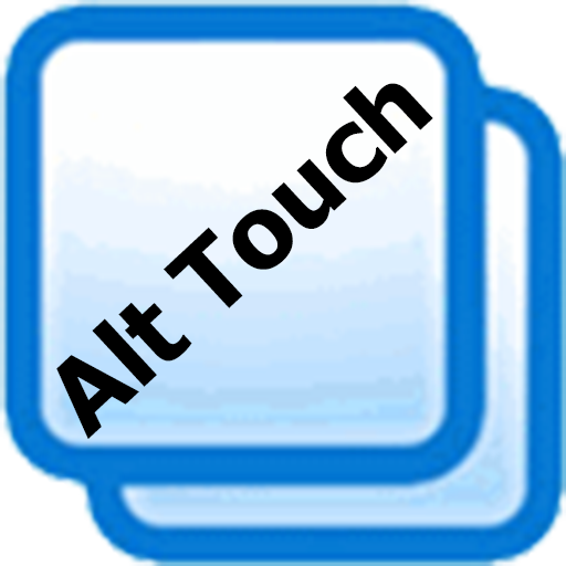 Alt Touch