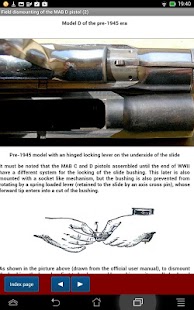 Lastest French MAB D pistol explained APK for PC