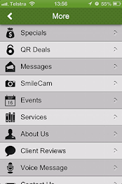 AR-Dent Dentists poster 12