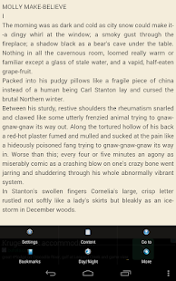 Romance Books & Love Stories Screenshots 5