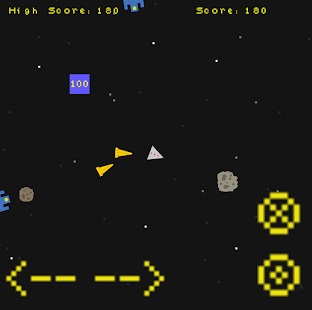 Download Space Survivor APK for Android