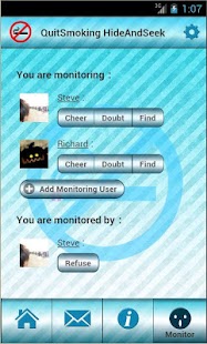 How to install Quit Smoking HIDE&SEEK FreeVer patch 1.0.3 apk for android
