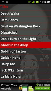 Free Download Scary Stories Muhahaha Edition APK for Android