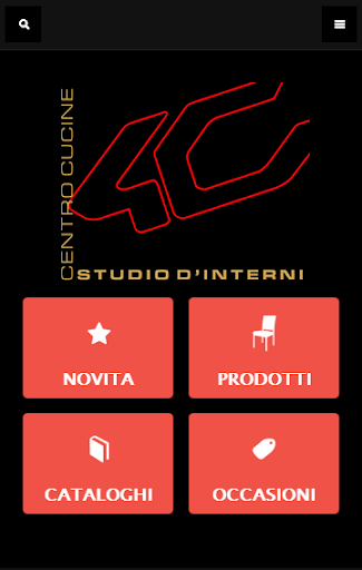 4C Studio Interni Arredamenti